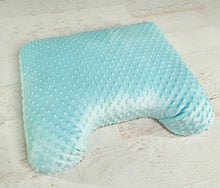 Load image into Gallery viewer, Tailored Fabric Bottom