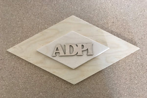 ADPi Diamond Board