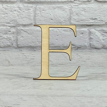 Load image into Gallery viewer, Individual Greek Letters