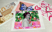 Load image into Gallery viewer, Digital Artwork & Study Board Assembly Kit