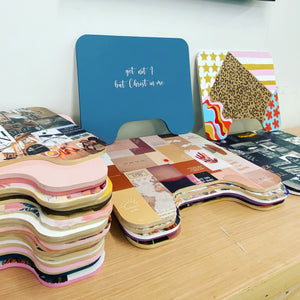 Study Board