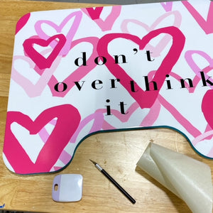 Digital Artwork & Study Board Assembly Kit