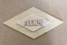Load image into Gallery viewer, ADPi Diamond Board

