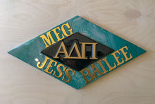Load image into Gallery viewer, ADPi Diamond Board
