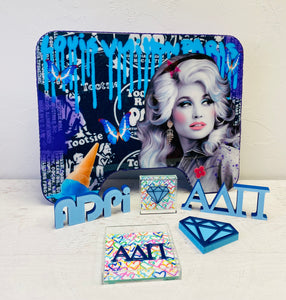 Alpha Delta Pi - Gift Bundles