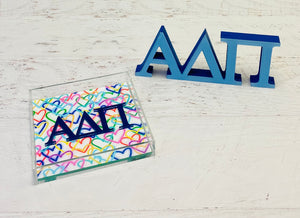 Alpha Delta Pi - Gift Bundles