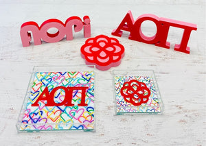Alpha Omicron Pi - Gift Bundles