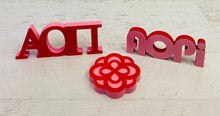 Load image into Gallery viewer, Alpha Omicron Pi - Gift Bundles

