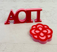 Load image into Gallery viewer, Alpha Omicron Pi - Gift Bundles
