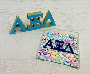 Alpha Xi Delta - Gift Bundles