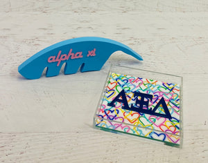Alpha Xi Delta - Gift Bundles