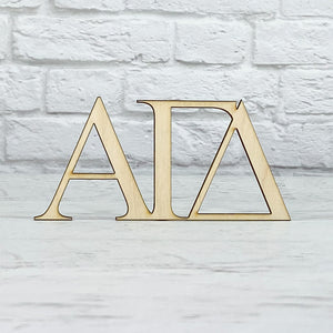 Alpha Gamma Delta