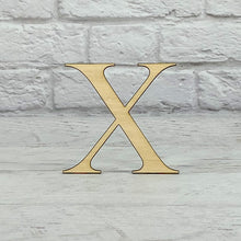 Load image into Gallery viewer, Individual Greek Letters
