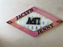 Load image into Gallery viewer, ADPi Diamond Board
