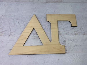 Delta Gamma