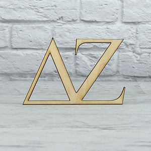 Delta Zeta