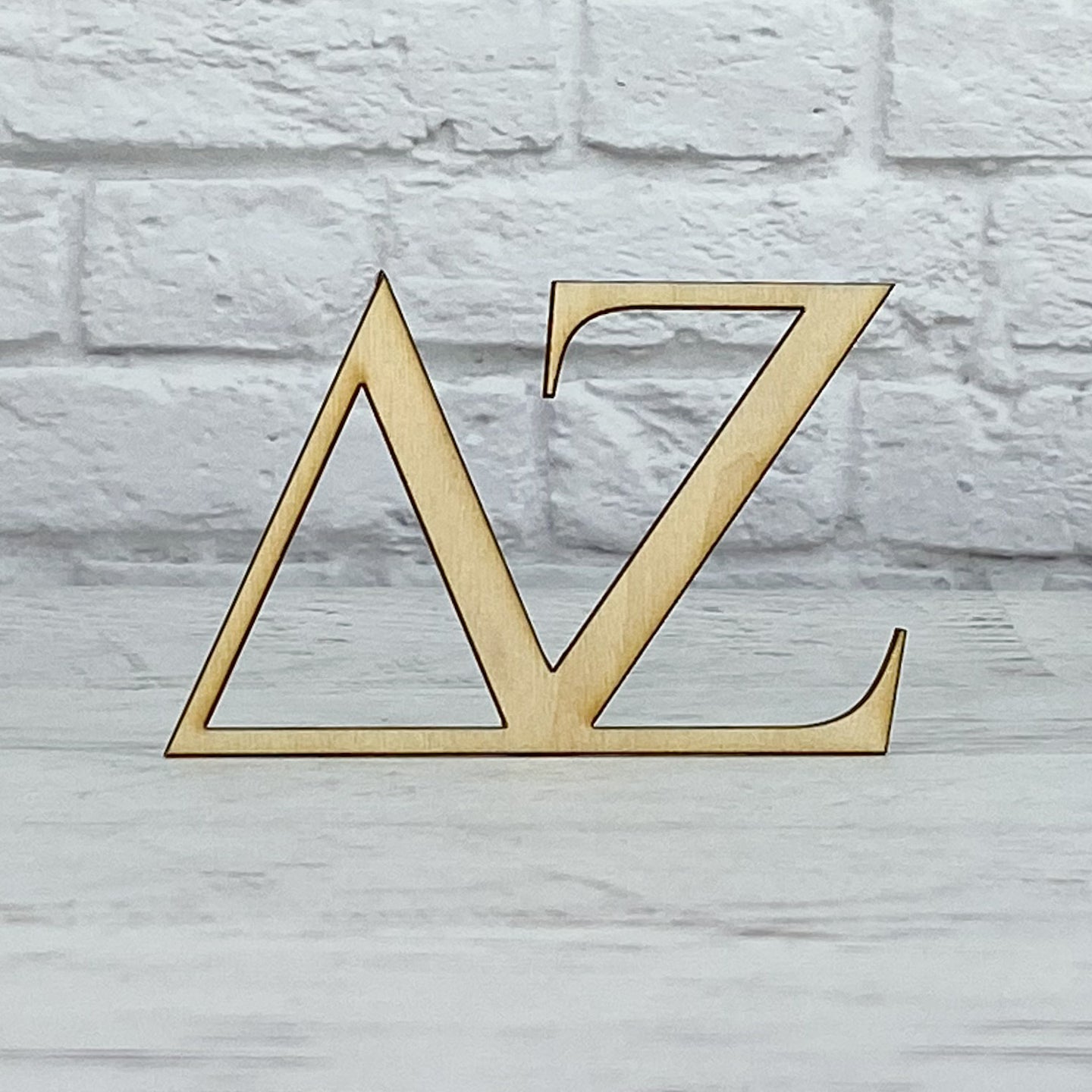 Delta Zeta