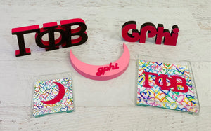 Gamma Phi Beta - Gift Bundles