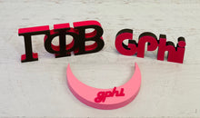 Load image into Gallery viewer, Gamma Phi Beta - Gift Bundles
