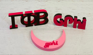 Gamma Phi Beta - Gift Bundles