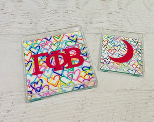 Gamma Phi Beta - Gift Bundles