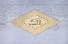 Load image into Gallery viewer, ADPi Diamond Board
