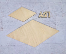Load image into Gallery viewer, ADPi Diamond Board
