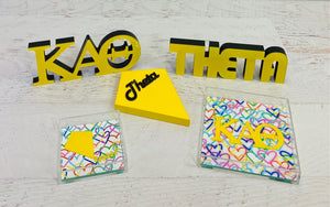 Kappa Alpha Theta - Gift Bundles