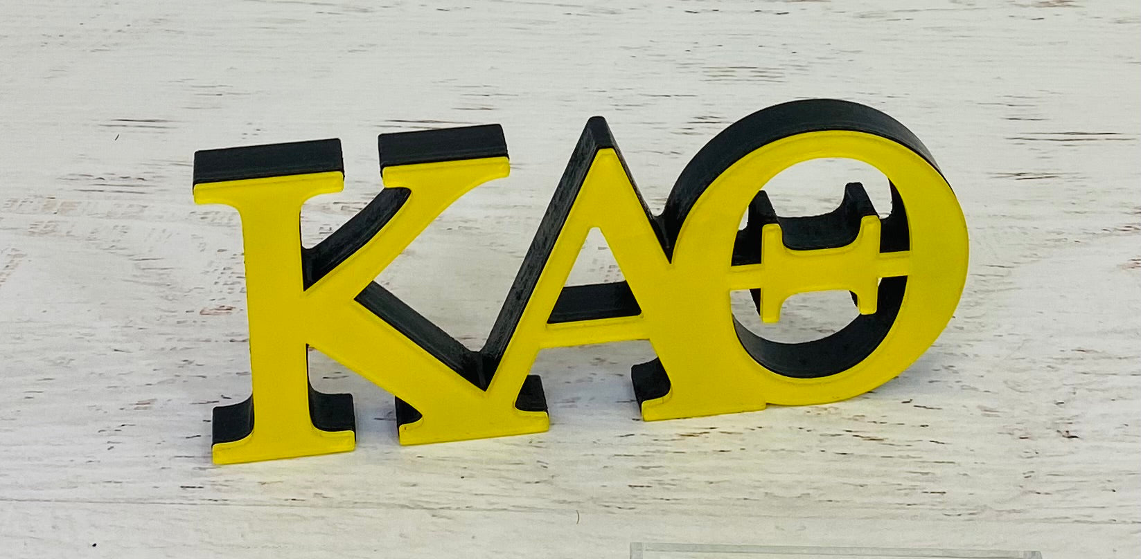 Kappa Alpha Theta Background