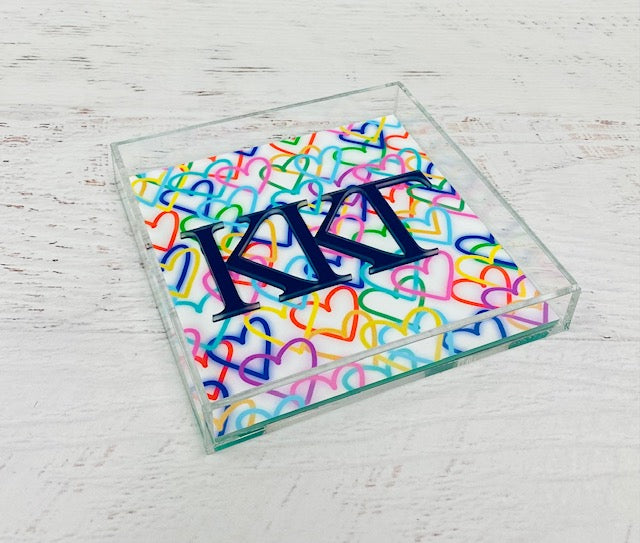 Bid Day Gifts