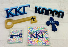 Load image into Gallery viewer, Kappa Kappa Gamma - Gift Bundles
