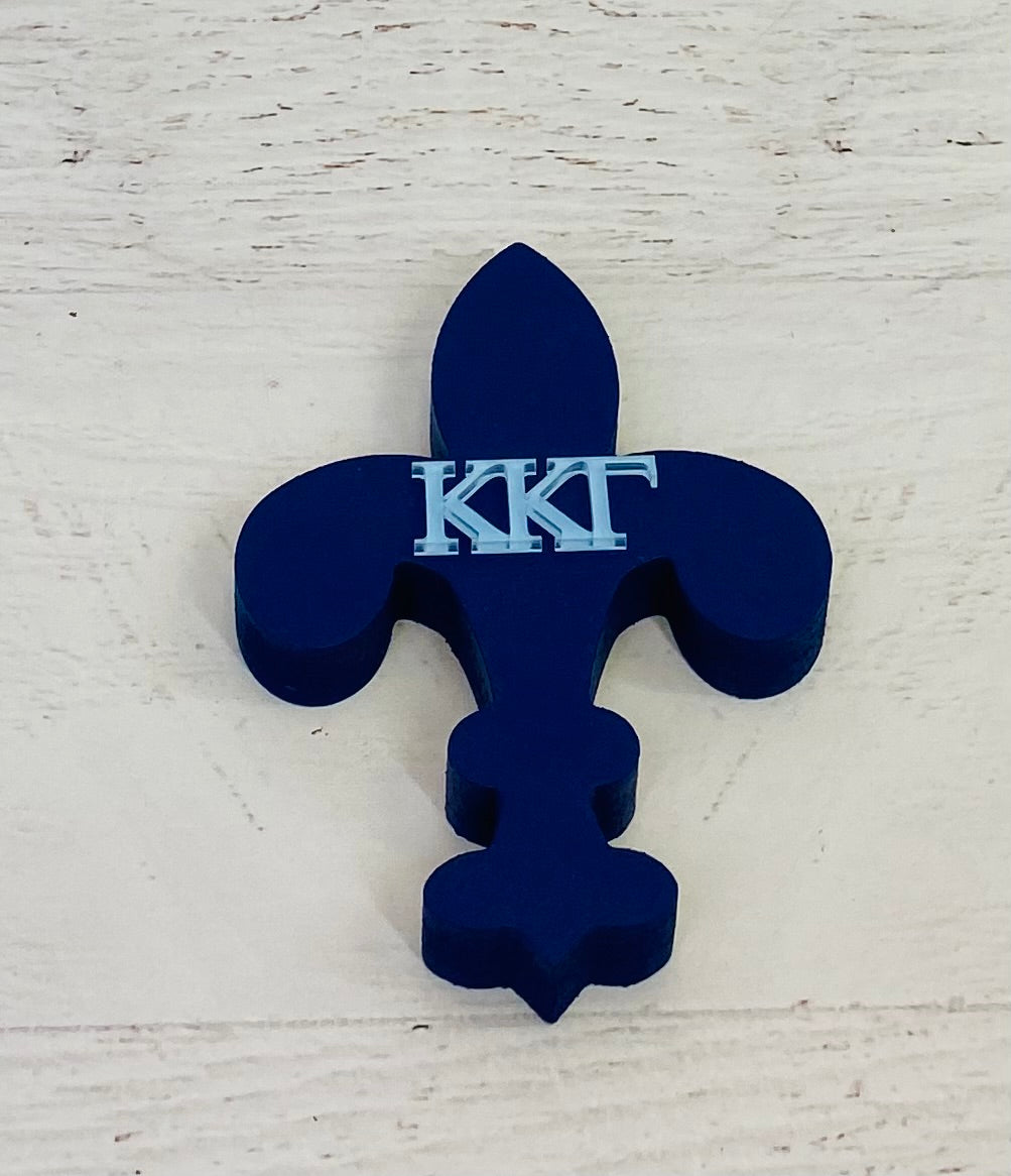 Kappa Kappa Gamma - Symbol Decor