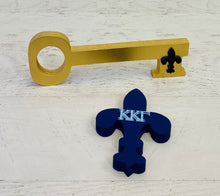Load image into Gallery viewer, Kappa Kappa Gamma - Symbol Decor
