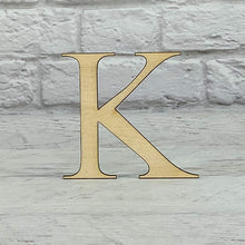 Load image into Gallery viewer, Individual Greek Letters
