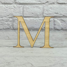 Load image into Gallery viewer, Individual Greek Letters
