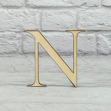 Load image into Gallery viewer, Individual Greek Letters
