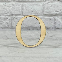 Load image into Gallery viewer, Individual Greek Letters
