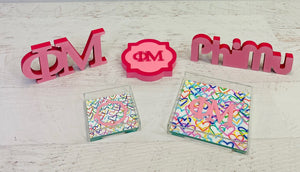Phi Mu - Gift Bundles
