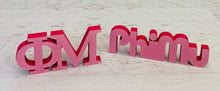 Load image into Gallery viewer, Phi Mu - Gift Bundles

