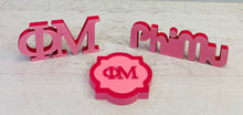 Load image into Gallery viewer, Phi Mu - Gift Bundles
