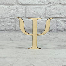 Load image into Gallery viewer, Individual Greek Letters
