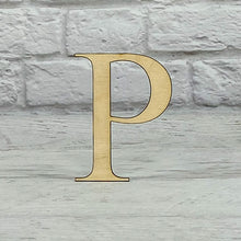 Load image into Gallery viewer, Individual Greek Letters
