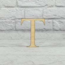 Load image into Gallery viewer, Individual Greek Letters
