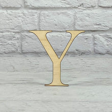 Load image into Gallery viewer, Individual Greek Letters
