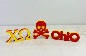 Chi Omega - Gift Bundles