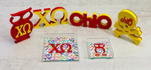 Load image into Gallery viewer, Chi Omega - Gift Bundles
