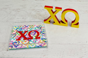 Chi Omega - Gift Bundles