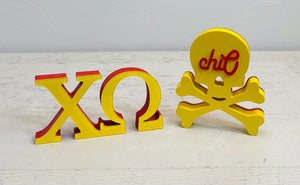 Chi Omega - Gift Bundles