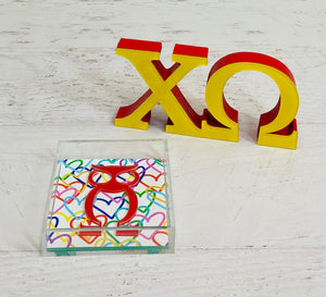 Chi Omega - Gift Bundles