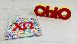 Chi Omega - Gift Bundles